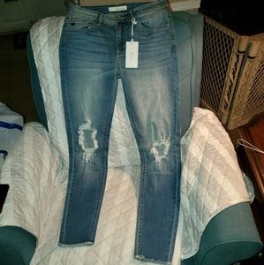 Kan Can Jeans